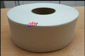 200m/Min 종이 롤 생산 라인/ 목재 직물에서 화장실 튜브 종이 만드는 기계