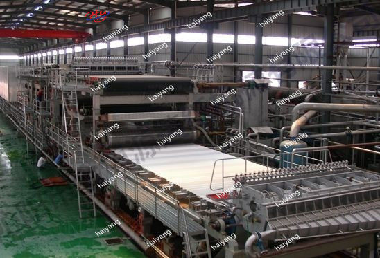 기계 용지 사발 성형 기계를 만드는 거대한 회전배양 용지
